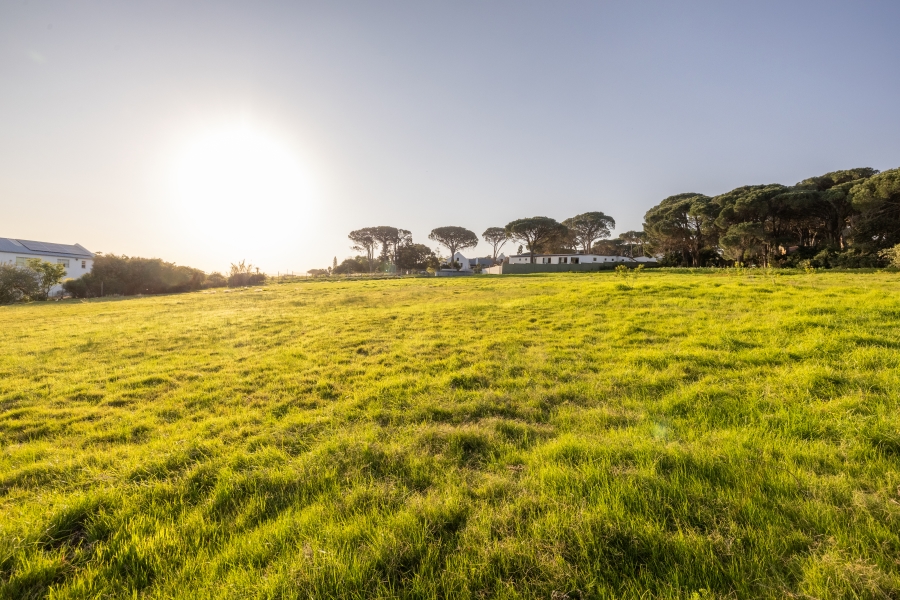 0 Bedroom Property for Sale in Somerset West Rural Western Cape
